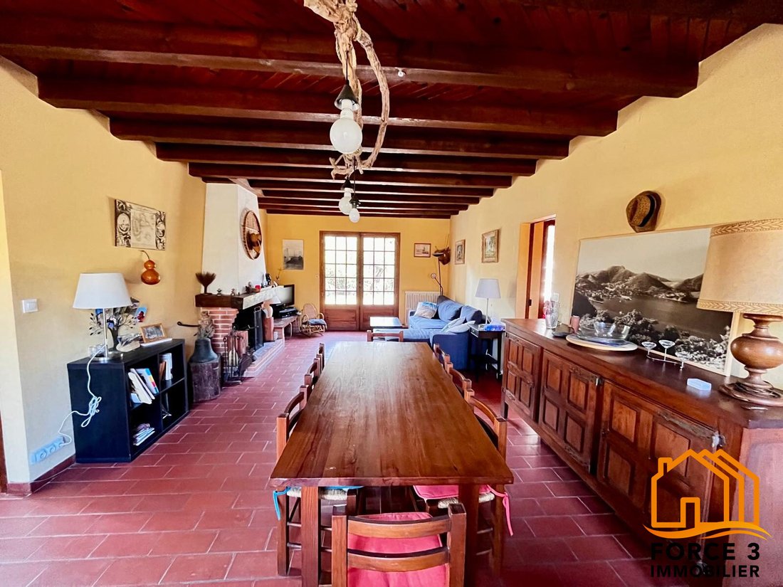 House in Lit-et-Mixe, Nouvelle-Aquitaine, France 5 - 17489355