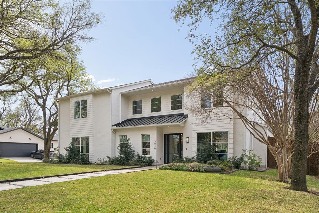 House in Dallas, Texas, United States 1 - 17481073