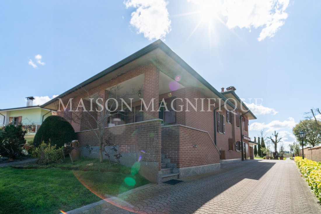 House in Ferrara, Emilia-Romagna, Italy 2 - 17488569