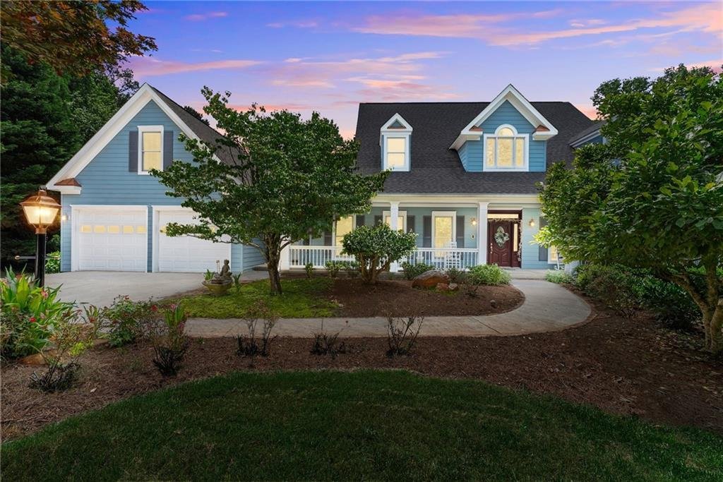 House in Dahlonega, Georgia, United States 3 - 17486580