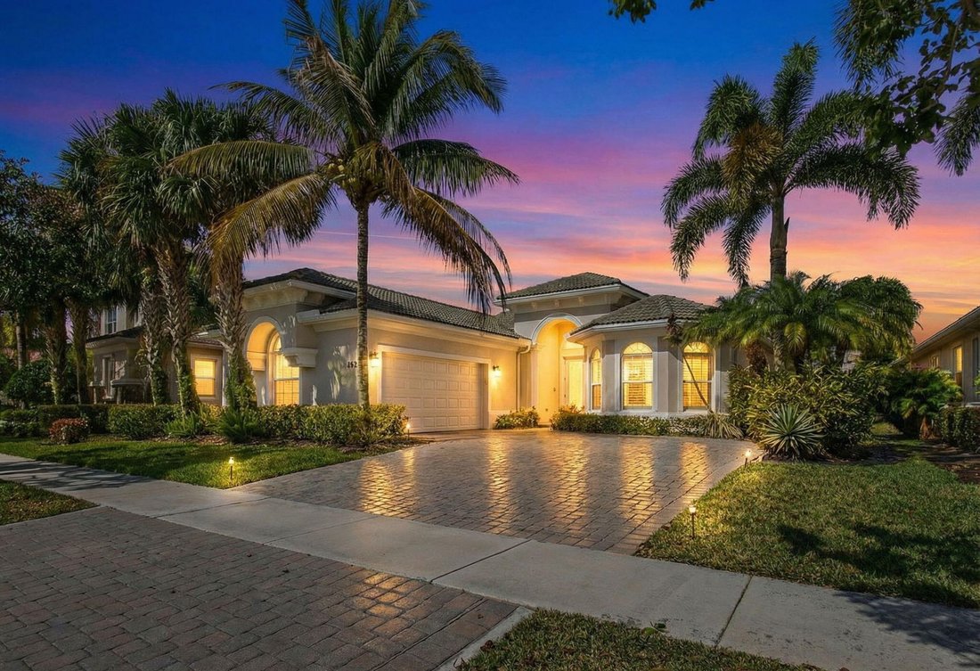 House in Jupiter, Florida, United States 1 - 17488975