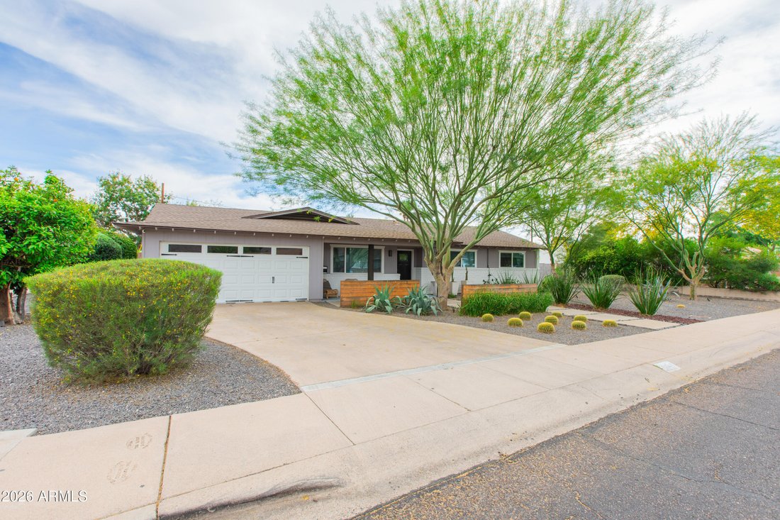 House in Phoenix, Arizona, United States 4 - 17486752