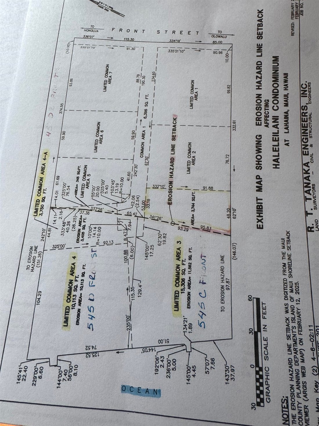 Land in Lahaina, Hawaii, United States 1 - 17486825