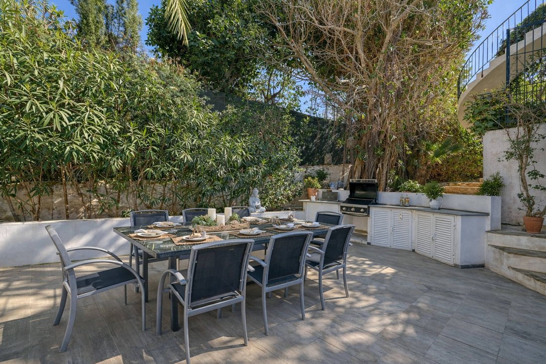 Villa in Xabia / Javea, Valencian Community, Spain 4 - 17486494