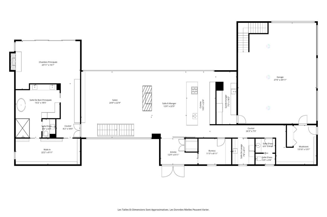 House in Saint-Gabriel-de-Valcartier, Quebec, Canada 5 - 17488207
