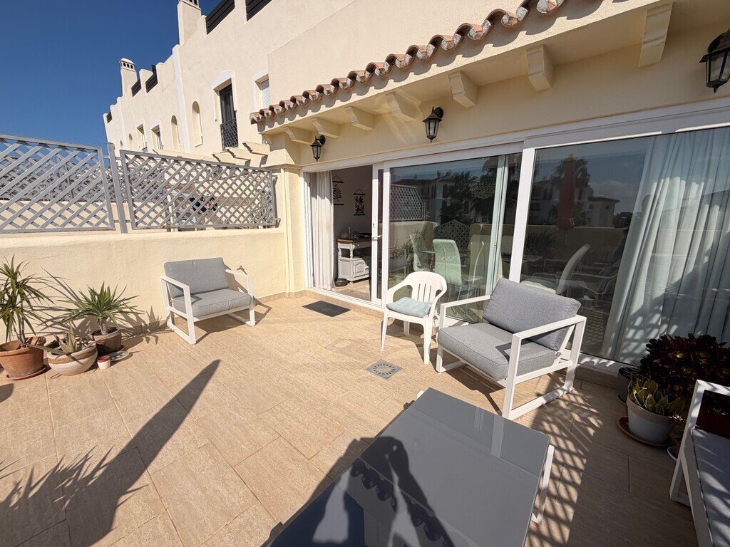 House in Sitio de Calahonda, Mijas, Spain 2 - 17488061