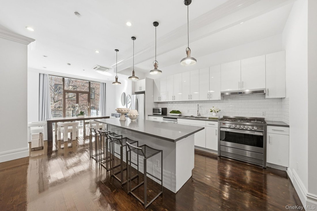 Condo in New York, New York, United States 4 - 17484589