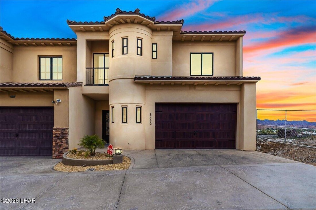 House in Parker Strip, Arizona, United States 1 - 17489568
