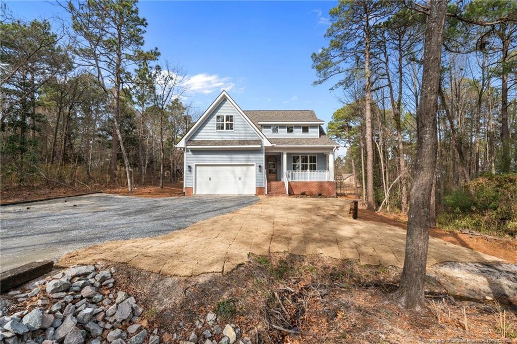 House in Seven Lakes, North Carolina, United States 3 - 17489636