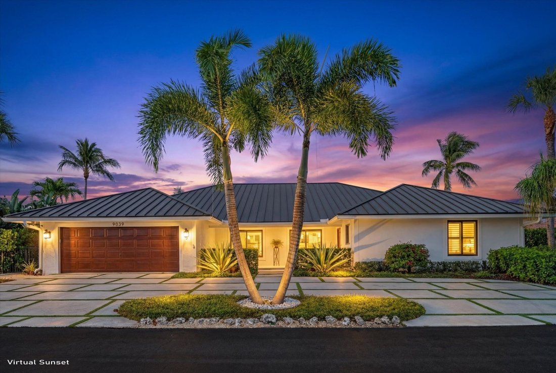 House in Hobe Sound, Florida, United States 3 - 17489445