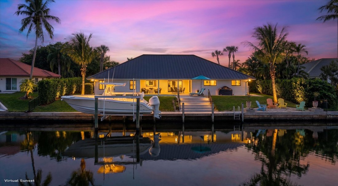 House in Hobe Sound, Florida, United States 2 - 17489445
