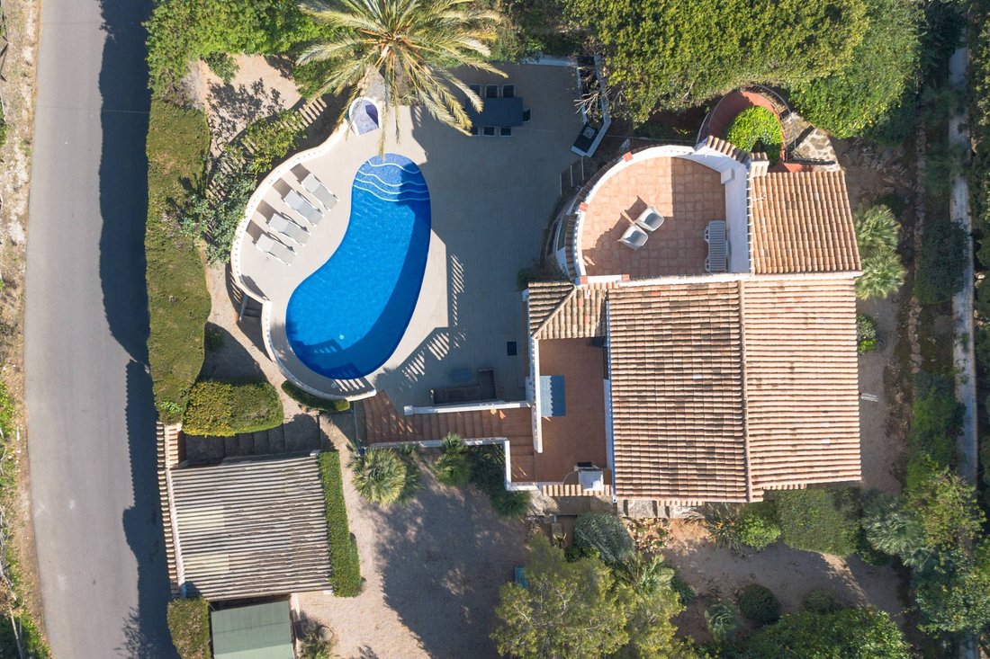 Villa in Xabia / Javea, Valencian Community, Spain 3 - 17486494