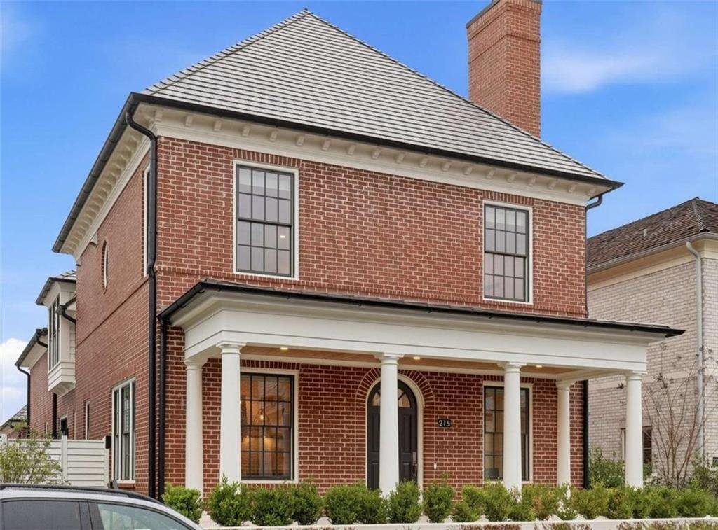 House in Fayetteville, Georgia, United States 2 - 17485220