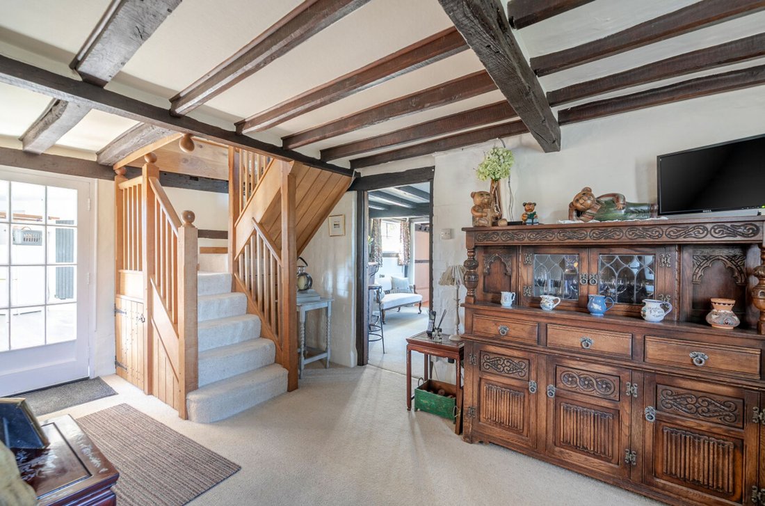 Haus in Wisborough Green, England 5 - 17484318
