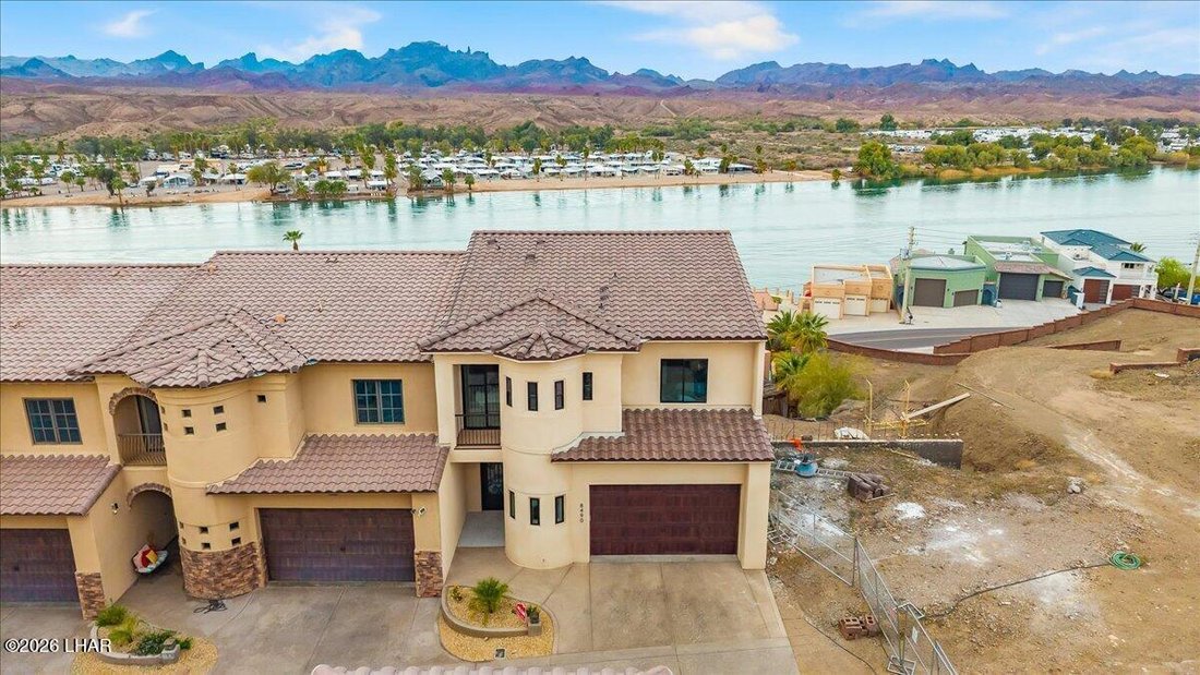 House in Parker Strip, Arizona, United States 1 - 17489568