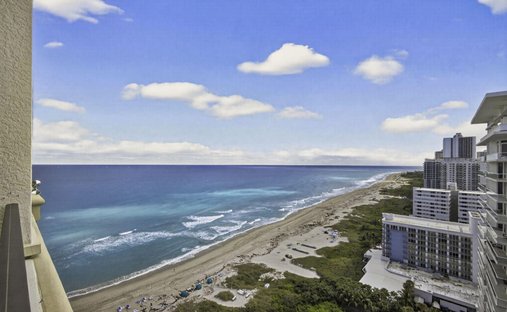 Casa en Riviera Beach, Florida, Estados Unidos 1