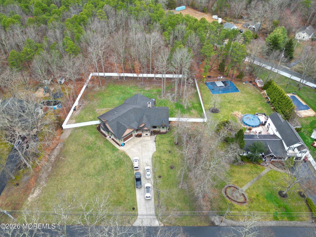 House in Jackson Township, New Jersey, United States 4 - 17489890
