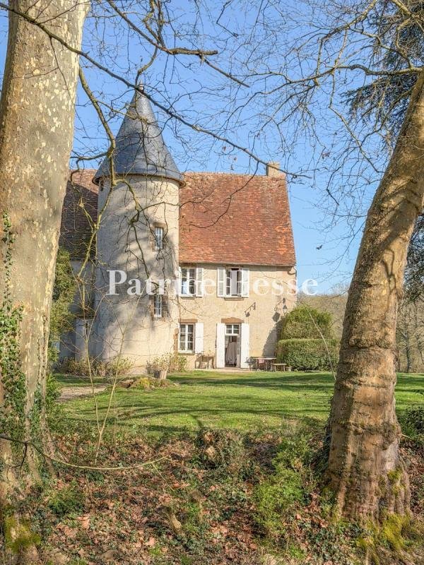 House in Saint-Marcel, Centre-Val de Loire, France 3 - 17484784