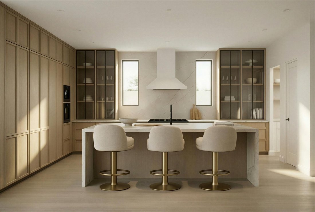 House in Houston, Texas, United States 4 - 17487804