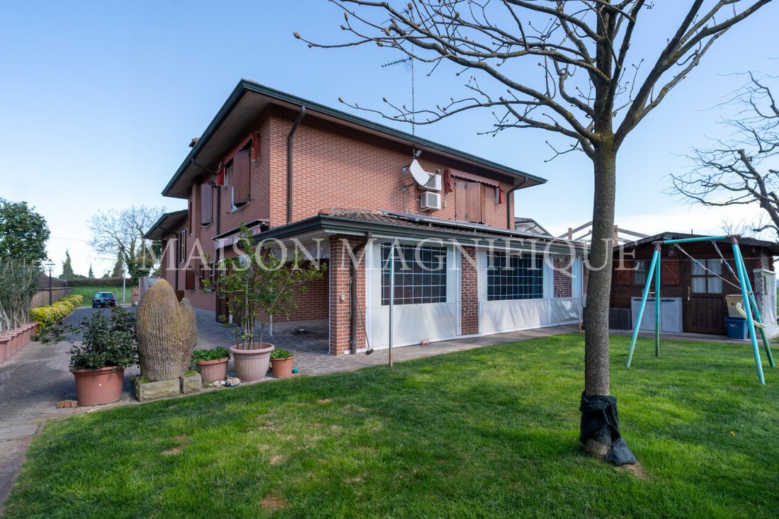 House in Ferrara, Emilia-Romagna, Italy 3 - 17488569