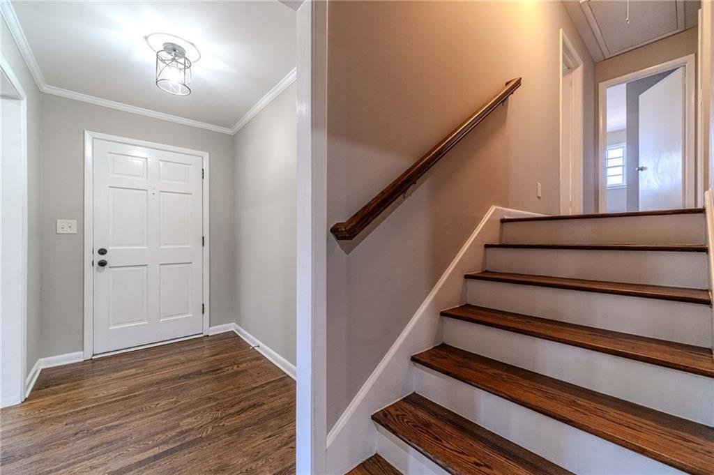 House in Atlanta, Georgia, United States 4 - 17485209