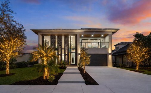 Casa a Fort Lauderdale, Florida, Stati Uniti 1