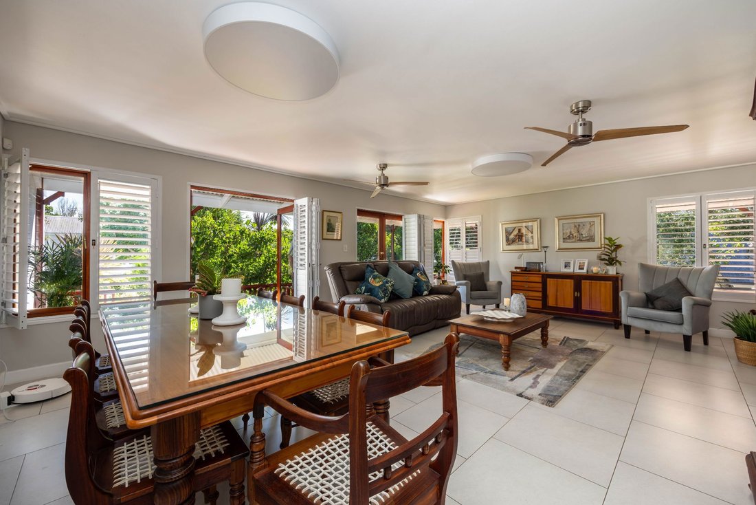 House in Knysna, Western Cape, South Africa 3 - 17484870