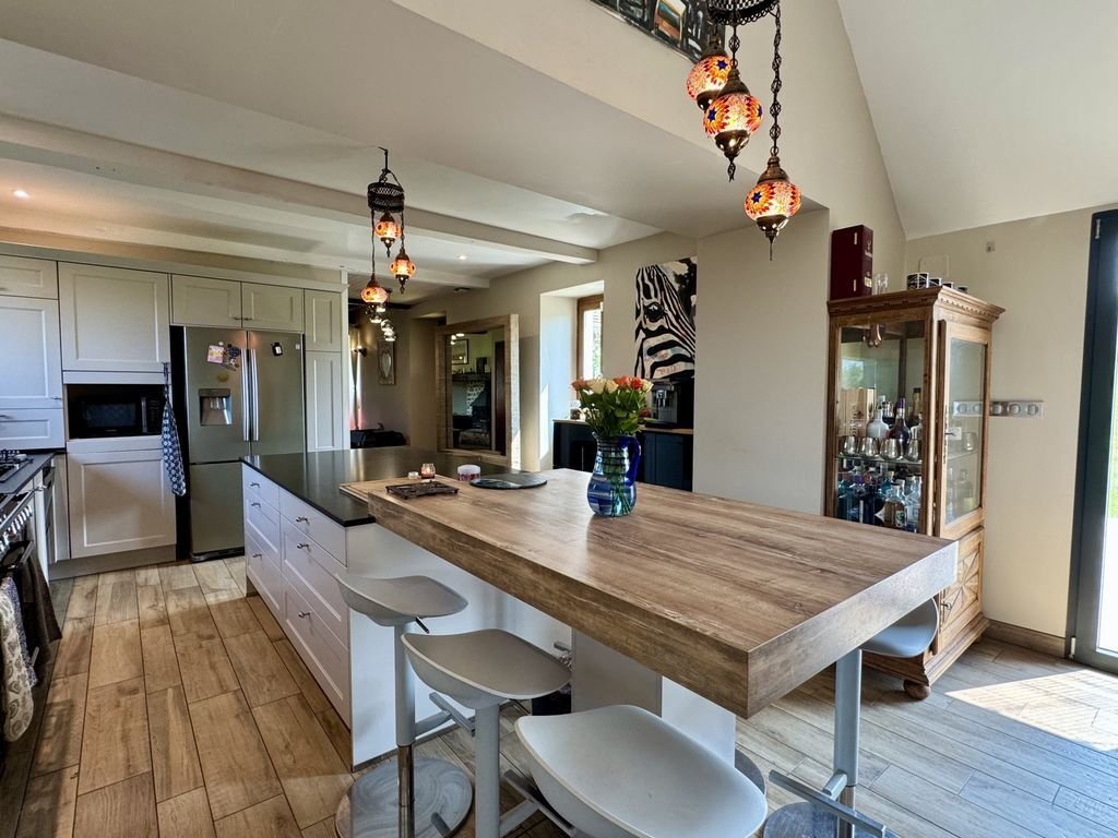 House in Mairie-Stade-Bergereau-Depart, Orthez, France 2 - 17488491