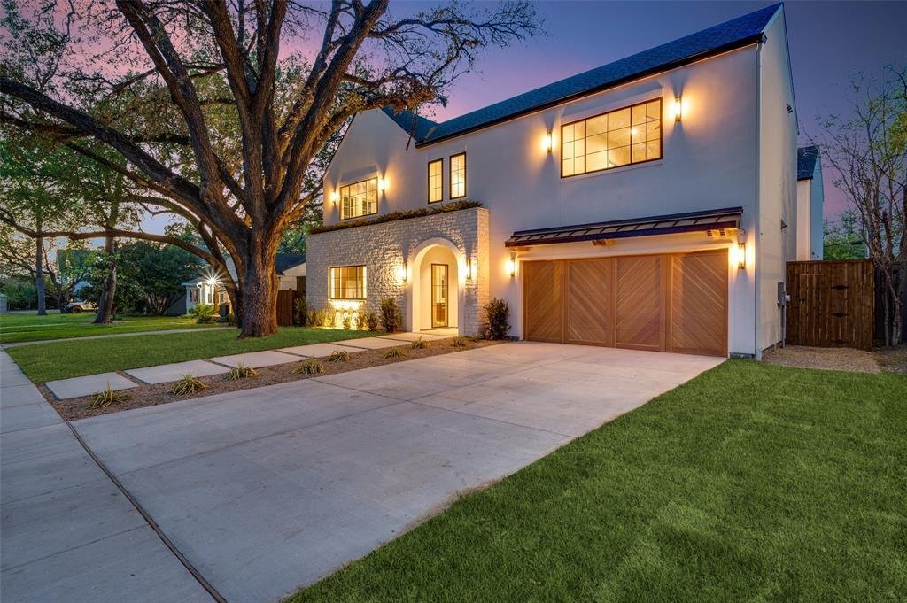 House in Dallas, Texas, United States 2 - 17485853