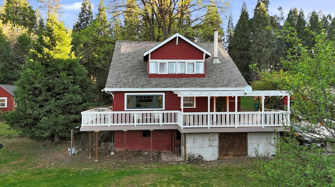 House in Grass Valley, California, United States 2 - 17488113