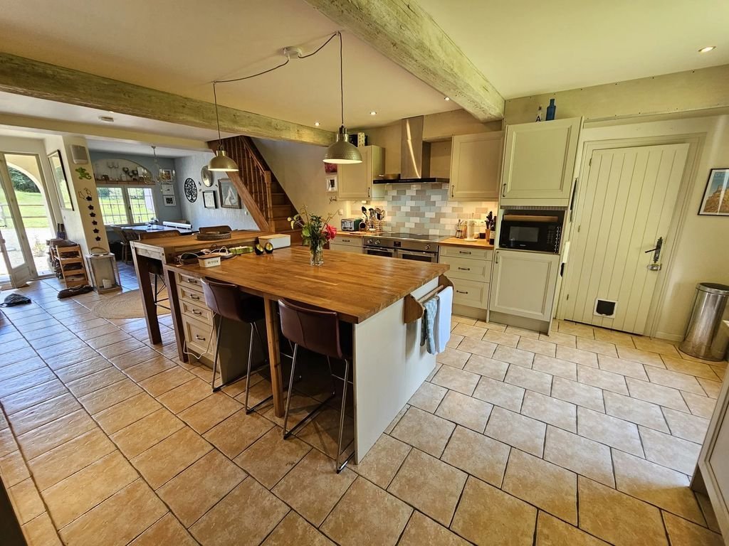 House in Mirepoix, Occitania, France 3 - 17488499