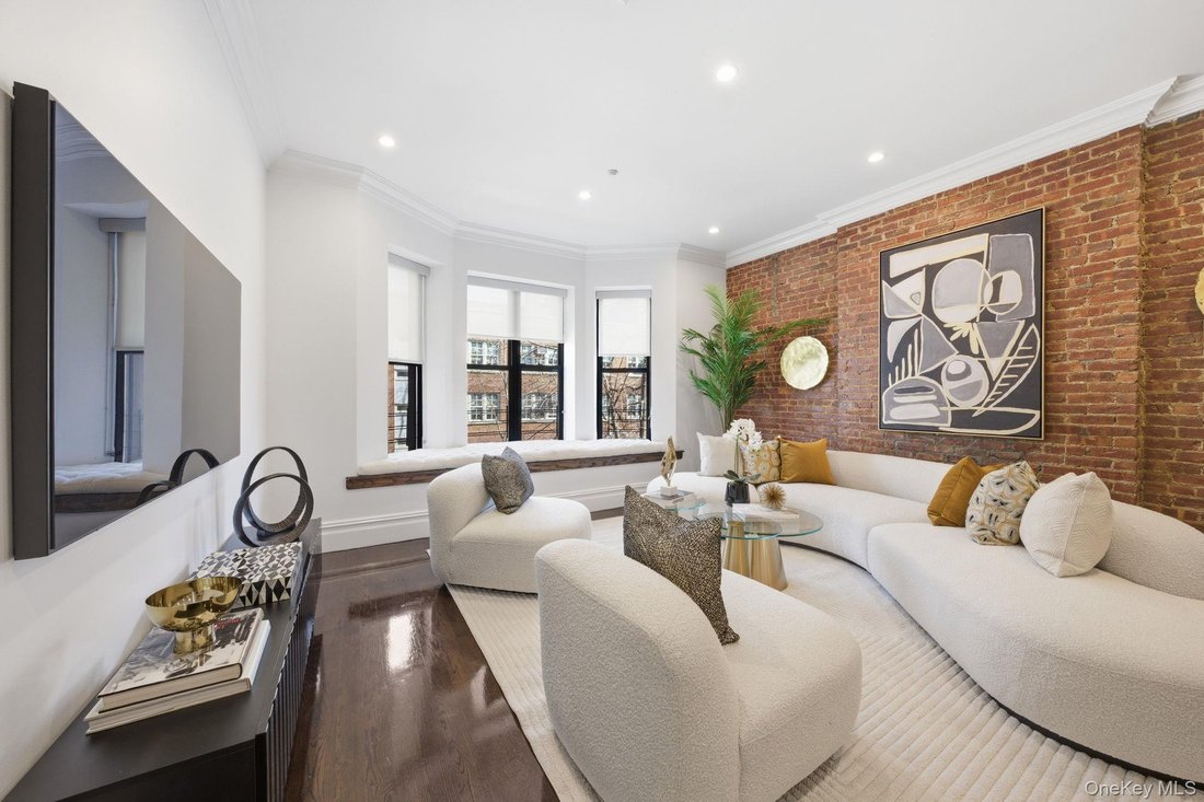 Condo in New York, New York, United States 2 - 17484589