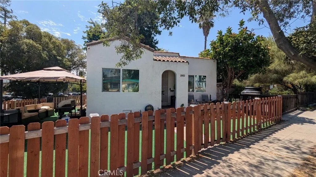 Townhouse in Los Angeles, California, United States 3 - 16527978