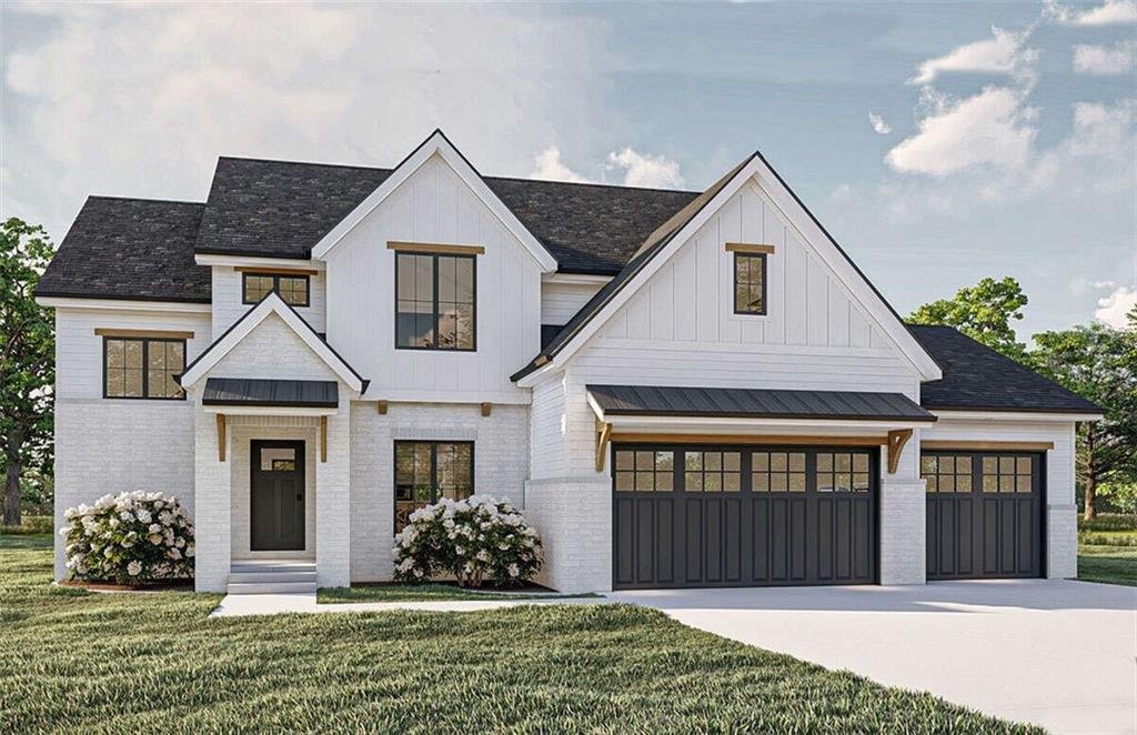 House in Cumming, Georgia, United States 2 - 17485221