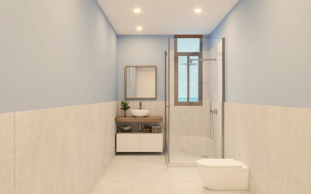 Apartment in la Vila Joiosa / Villajoyosa, Valencian Community, Spain 3 - 17486253