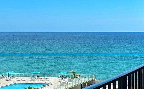 Maison à Palm Beach, Floride, États-Unis 1