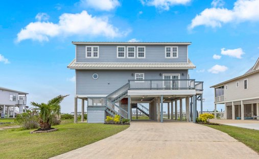 House in Lake Charles, Louisiana, United States 1