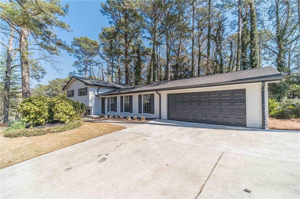 House in Atlanta, Georgia, United States 2 - 17485209