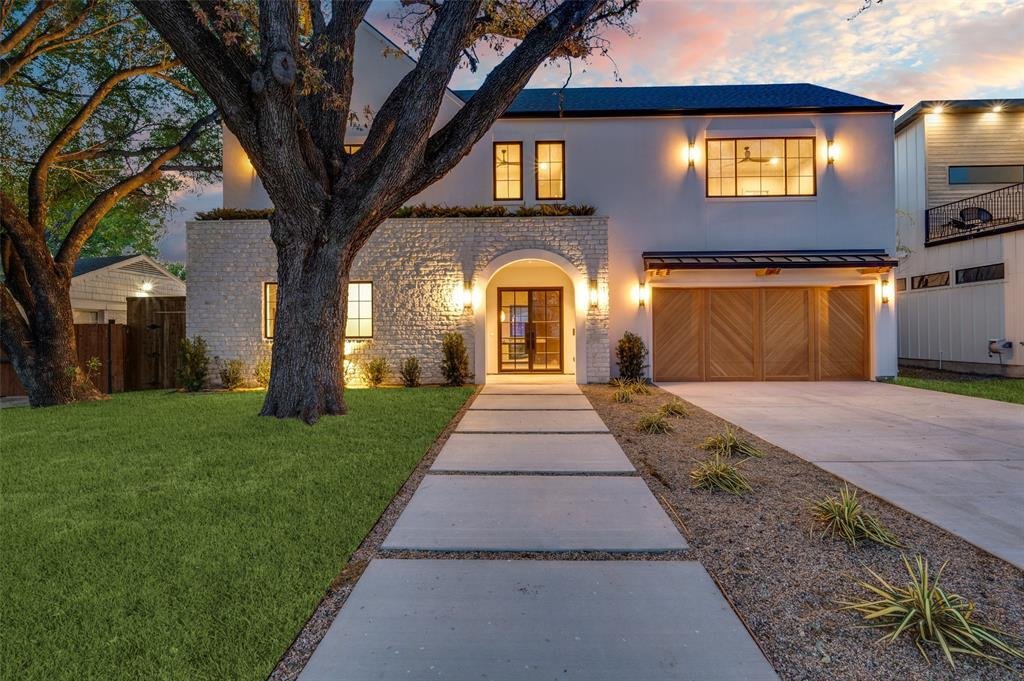 House in Dallas, Texas, United States 1 - 17485853
