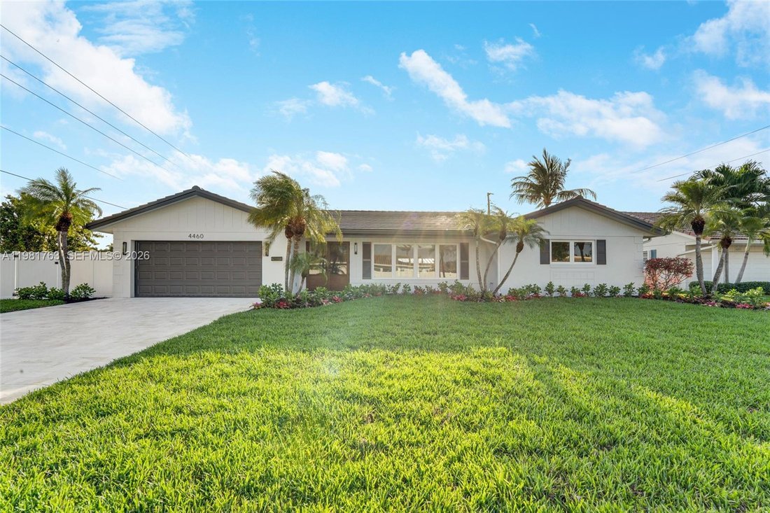 House in Lighthouse Point, Florida, United States 3 - 17487192