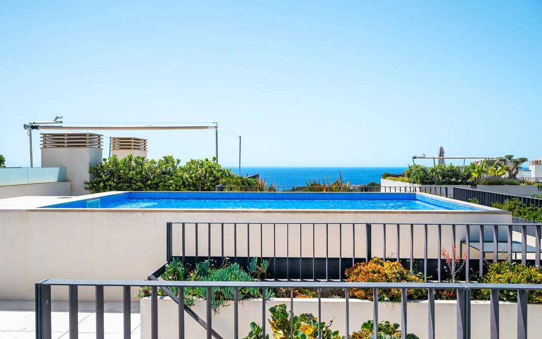 Penthouse in Rotes Velles, Calvia, Balearic Islands 4 - 16721657