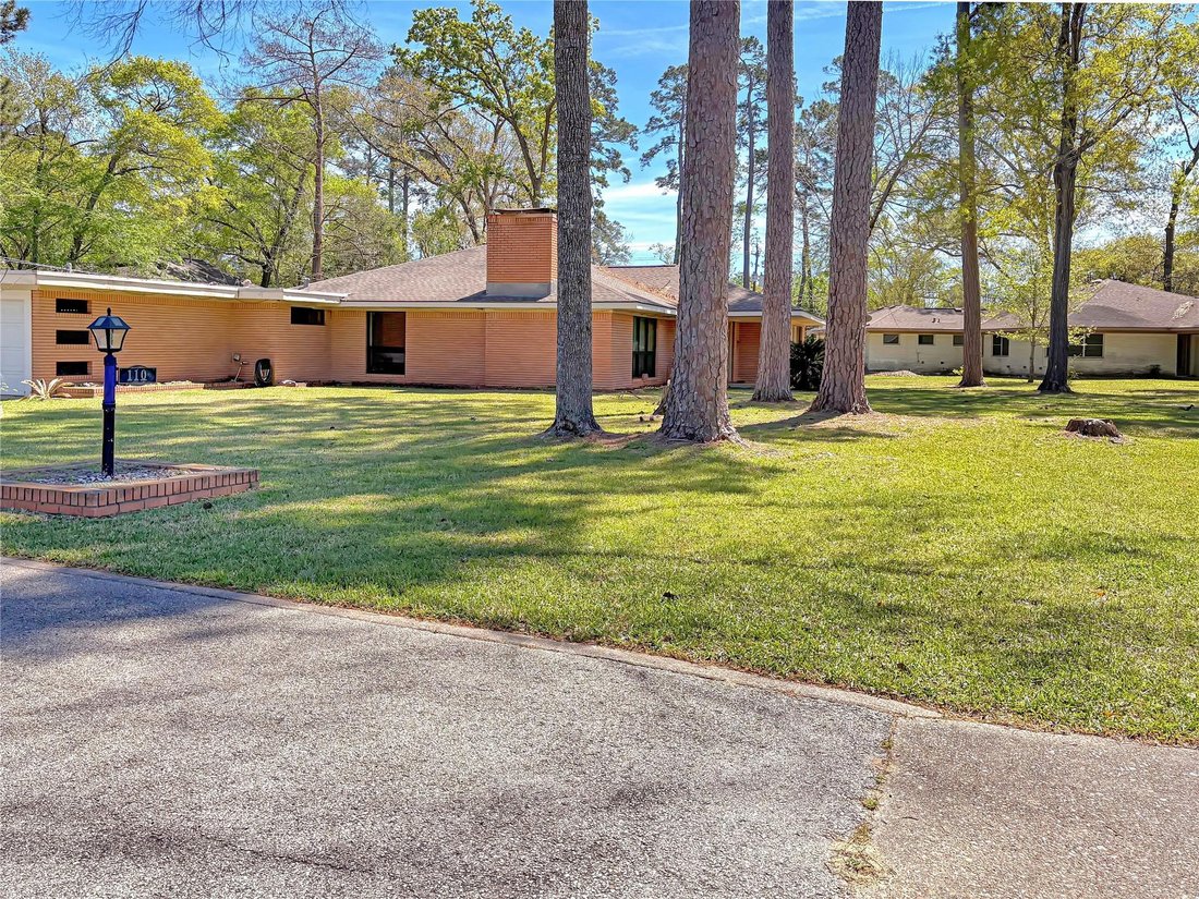 House in Conroe, Texas, United States 4 - 17487863