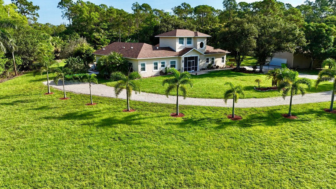 House in Loxahatchee, Florida, United States 2 - 17485354