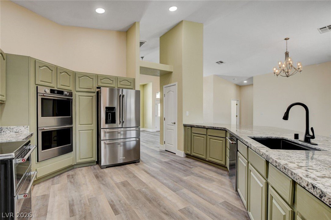 House in Las Vegas, Nevada, United States 2 - 17331170