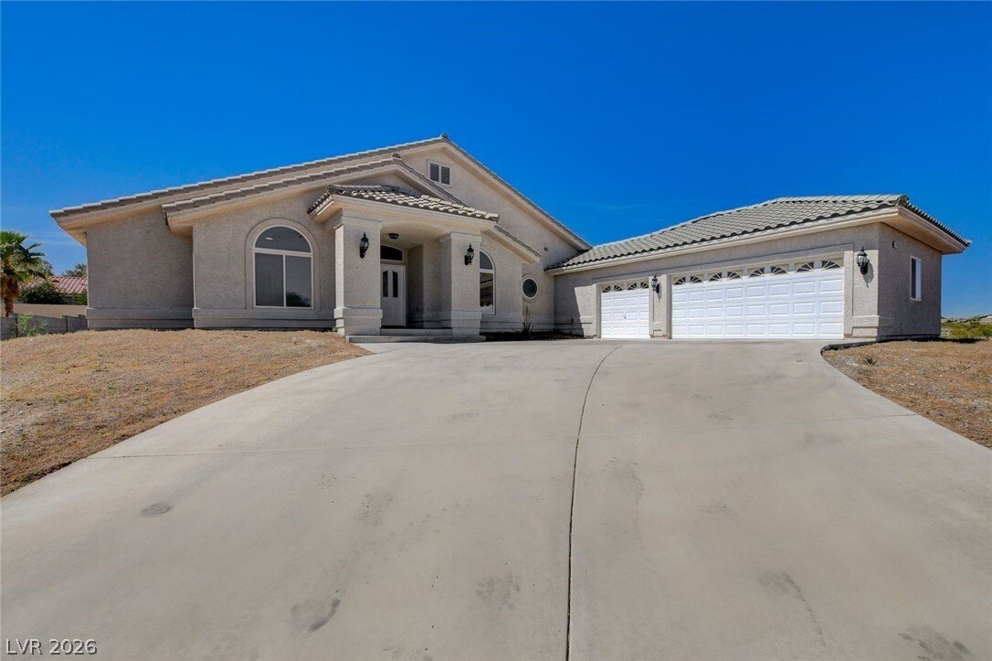 House in Las Vegas, Nevada, United States 1 - 17331170