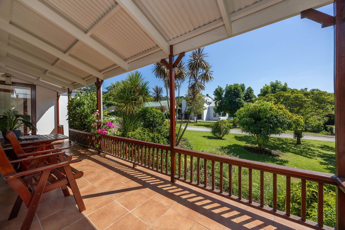 House in Knysna, Western Cape, South Africa 5 - 17484870