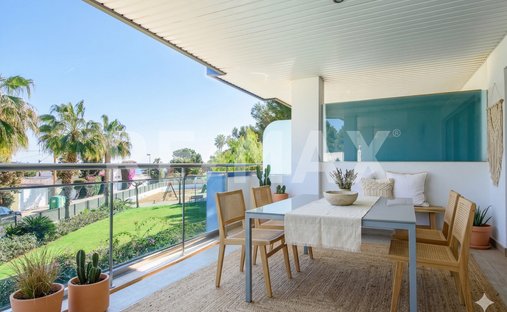 Apartment in Santa Eularia des Riu, Balearic Islands, Spain 1