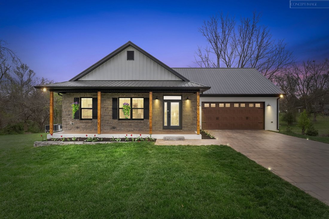 House in McMinnville, Tennessee, United States 3 - 17484901