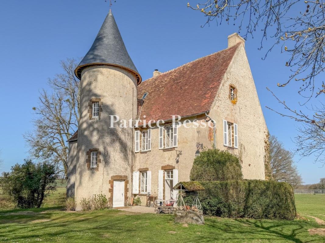 House in Saint-Marcel, Centre-Val de Loire, France 4 - 17484784