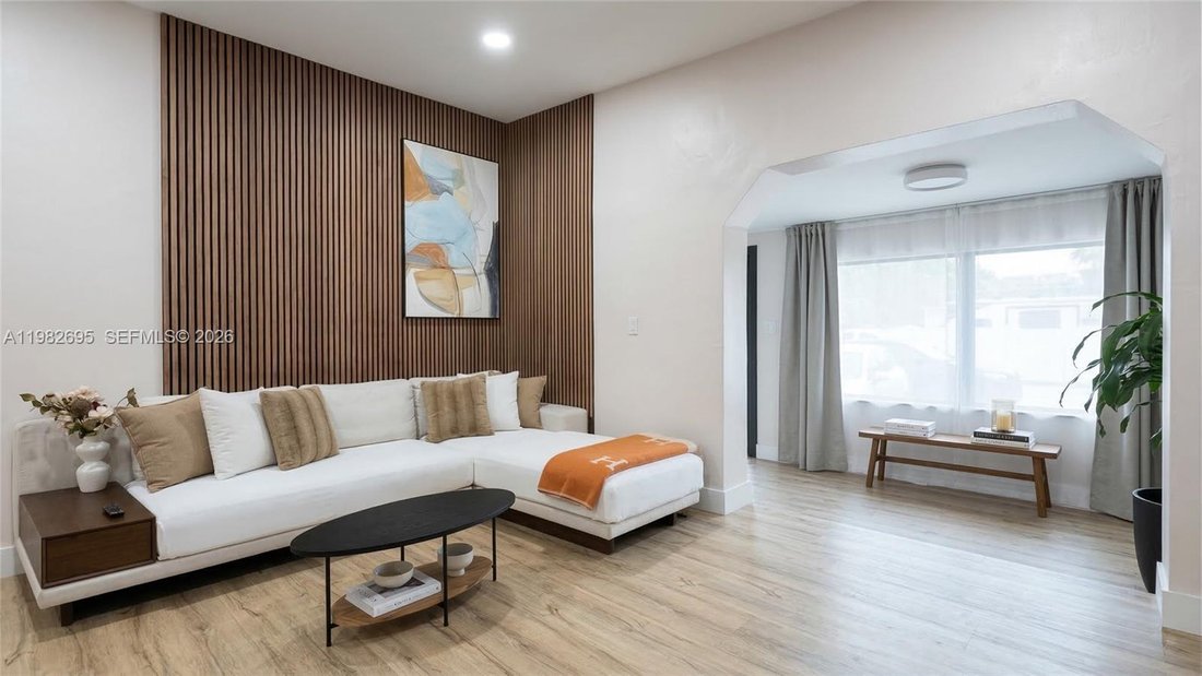 House in North Miami Beach, Florida, United States 4 - 17487218